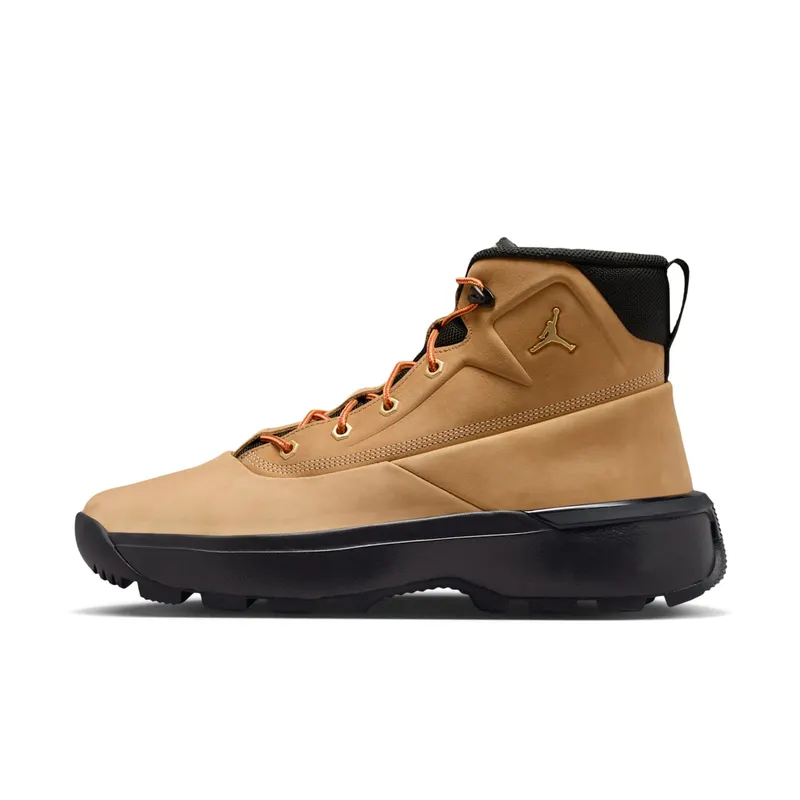 Jordan City Boot Flax “Flax / Black” | HV4580-200