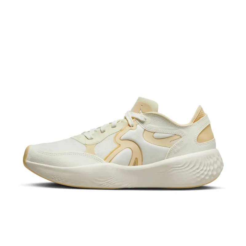 Jordan Delta 3 Low Coconut Milk “Coconut Milk / Pale Vanilla / Sail” | FB9829-100