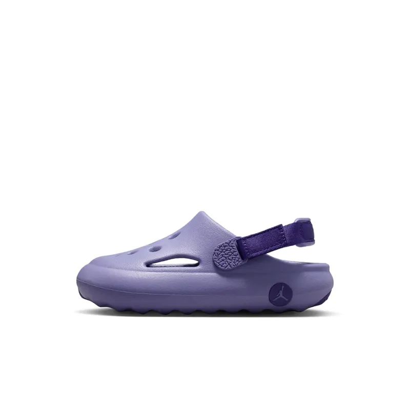 Jordan Hydrip Dusty Amethyst Court Purple | HF5982-500