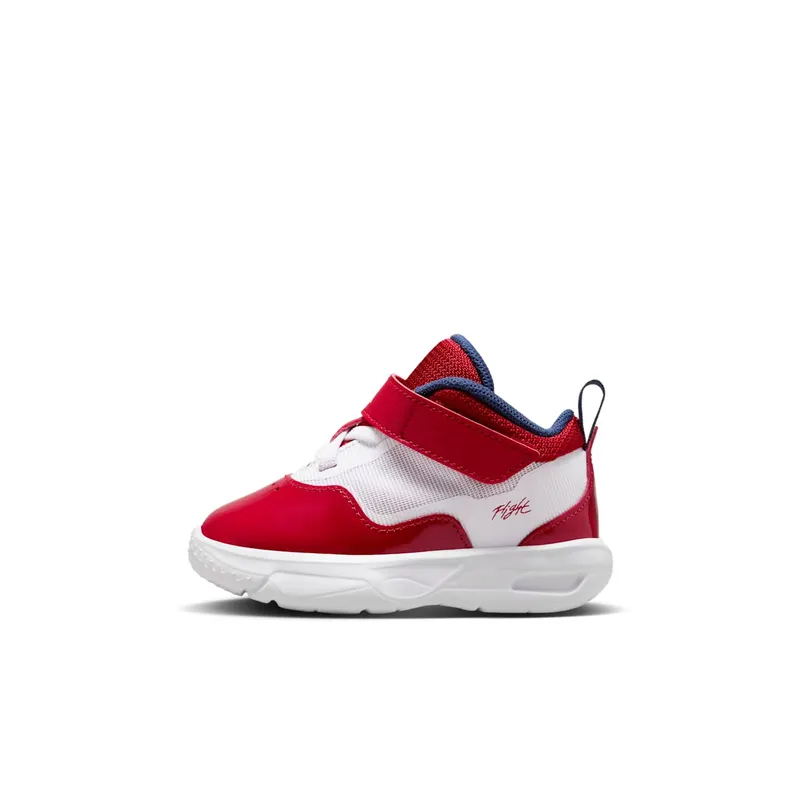 Jordan Stay Loyal 3 White Midnight Navy Varsity Red | FB9924-102