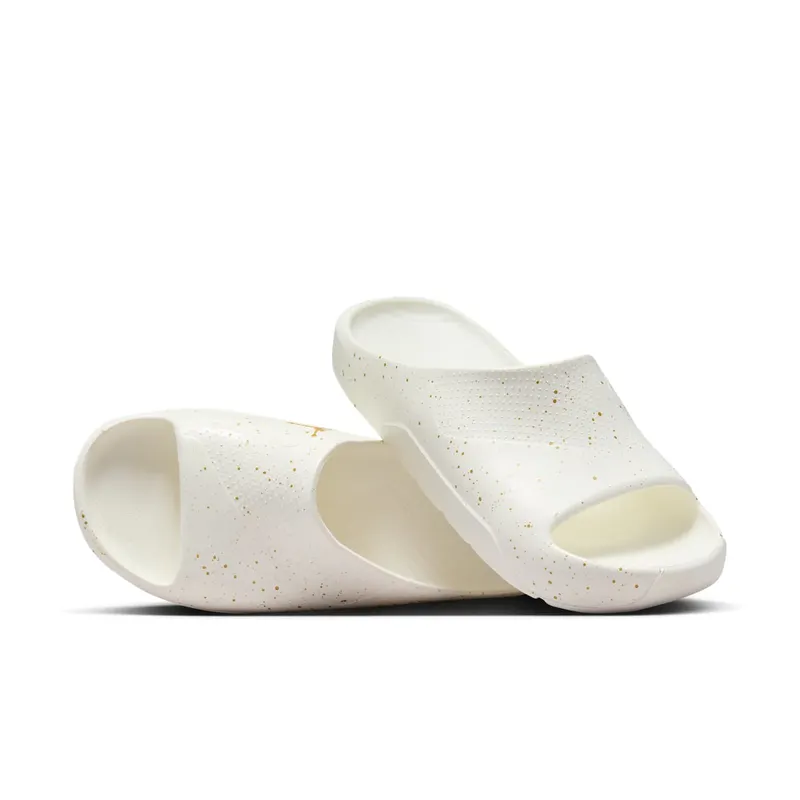 Jordan Post Slide Sail Metallic Gold | FN5430-107