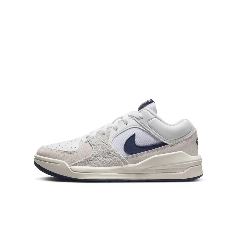 Jordan Stadium 90 White Midnight Navy “White / Varsity Red / Sail” | DX4399-146