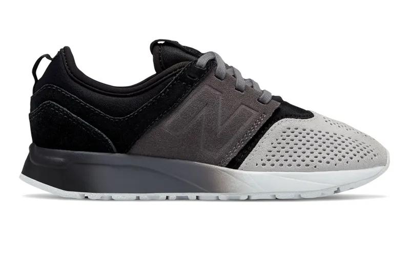 New Balance 247 GS “Black Grey Ombre” | KL247UAG
