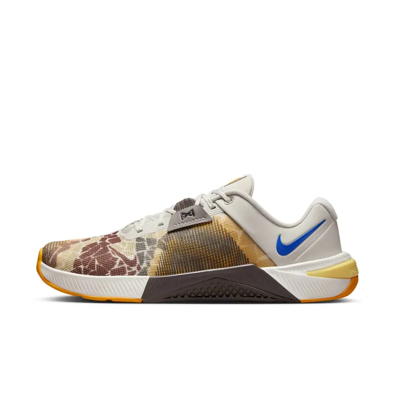 Nike Metcon 10 AMP “Light Bone Cave Stone Racer Blue” | HQ2615-001