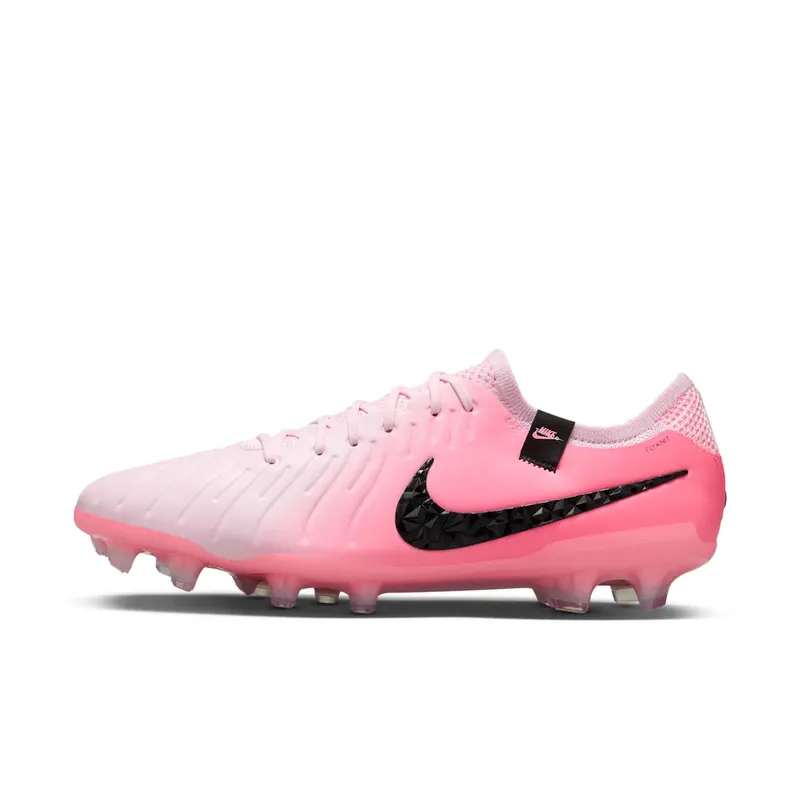 Nike TIEMPO LEGEND 10 ELITE FG “PINK FOAM” | DV4328-601