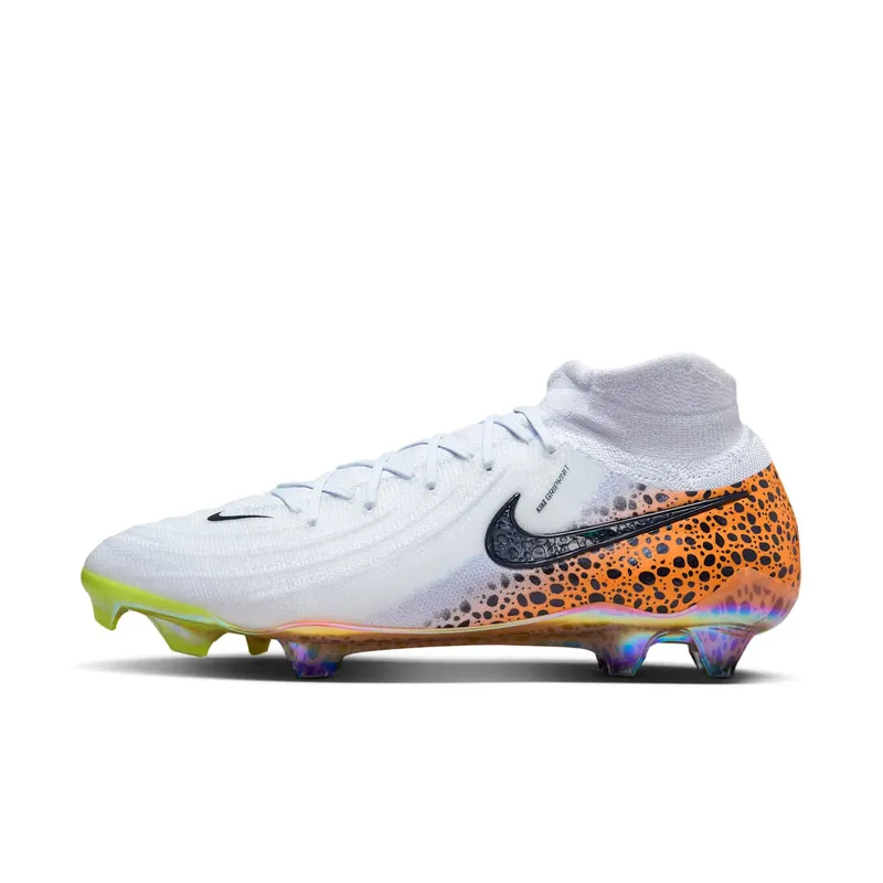 Nike Phantom Luna 2 Elite FG “Electric Pack Olympic Safari” | FN8002-900