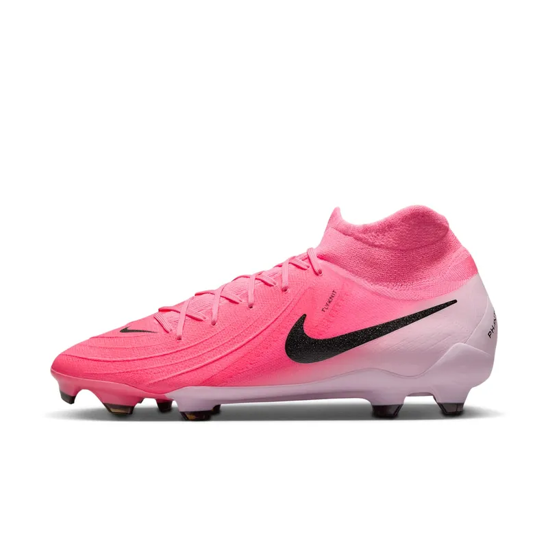 Nike Phantom Luna 2 Pro FG “Sunset Pulse Black” | FJ2575-600