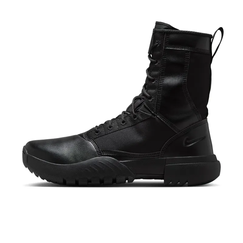 Nike SFB Air Field Ukiah 8″ L “Black” | FV0573-001