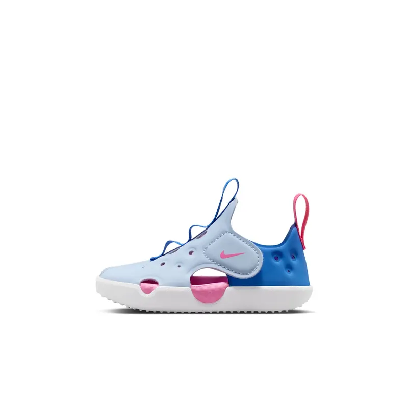 Nike Sunray Protect 4 TD “Hydrogen Blue Crystal Pink Glow” | HF6278-402