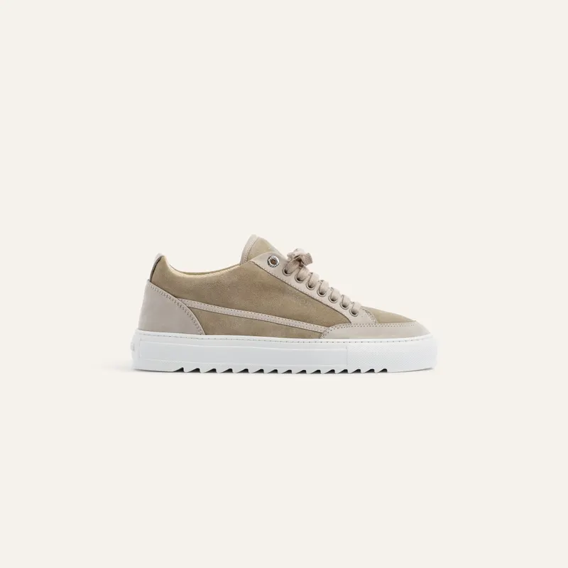 Mason Garments Tia Elementare “Beige” | MG52-5B