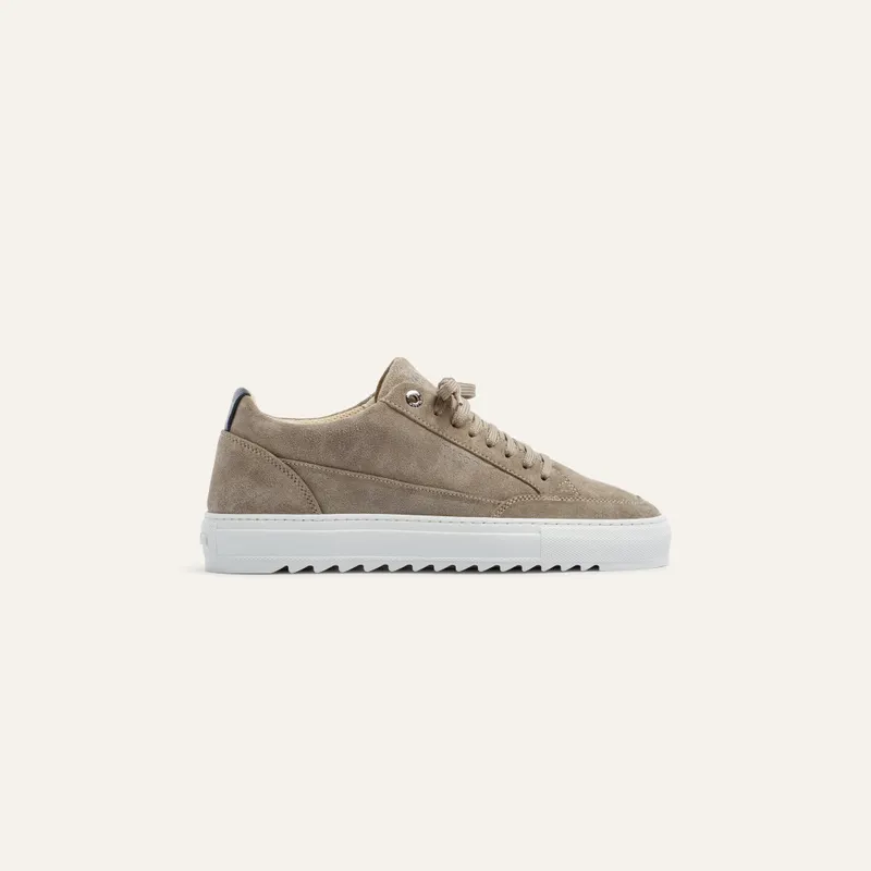 Mason Garments Tia Nativo Earth “Bruin/Beige” | MG51-2B