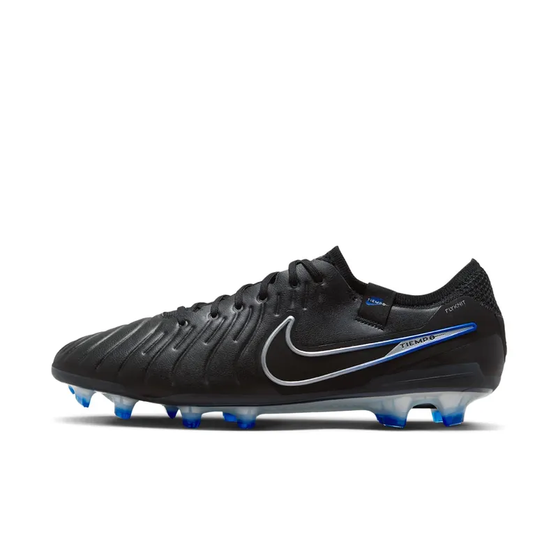 Nike Tiempo Legend 10 Elite FG “Shadow Pack” | DV4328-040