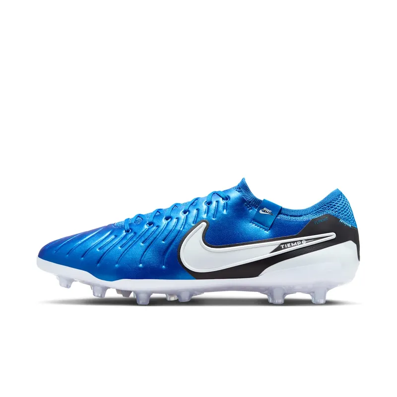 Nike Tiempo Legend 10 Elite AG “Mad Ambition Pack” | DV4330-400