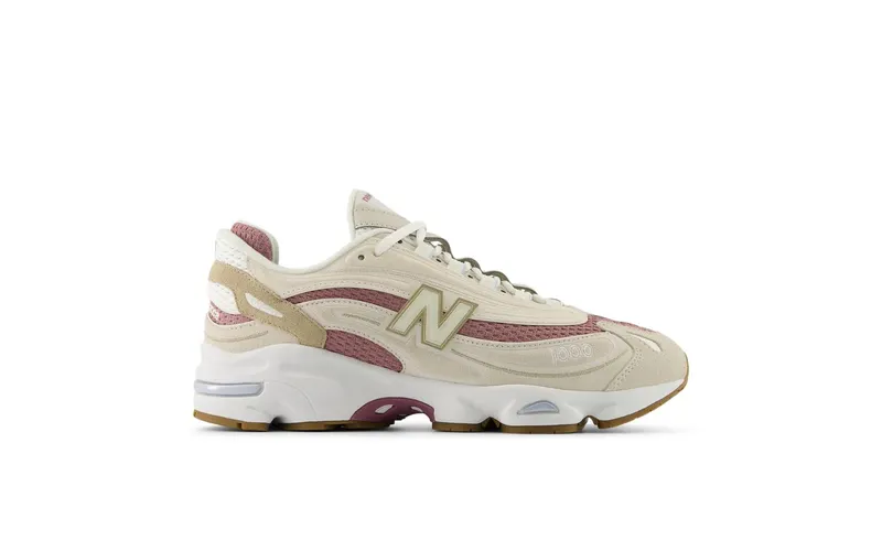 New Balance 1000 “Timberwolf Rosewood” | U10004IG