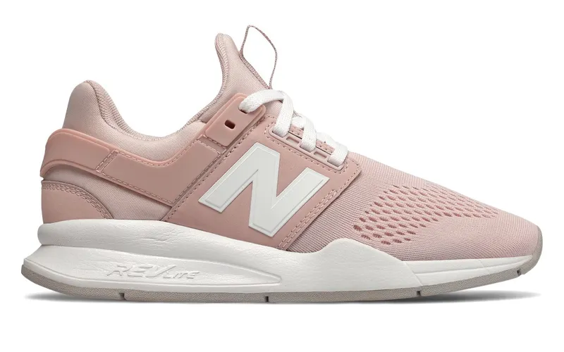 New Balance 247 “Pink” | WS247UI