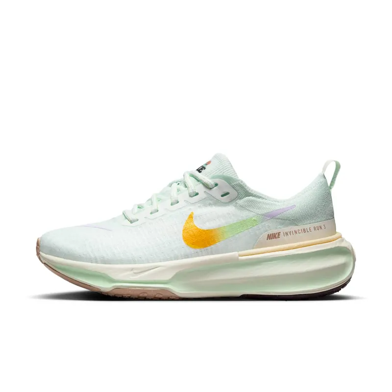 Nike ZoomX Invincible Run 3 “Green / Violet” | HF5729-391