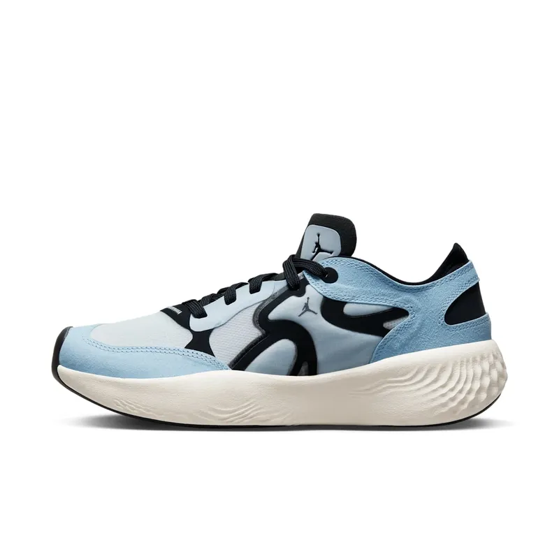 Jordan Delta 3 Low Midnight Navy University Blue | FB9829-401