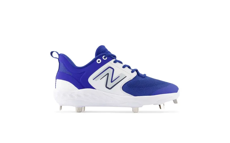 New Balance 3000 v6 “Metal White Royal Blue” | L3000TB6