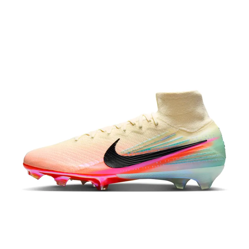 Nike Zoom Mercurial Superfly 10 Elite FG “Sam Kerr Be Who You Are” | HV8859-100