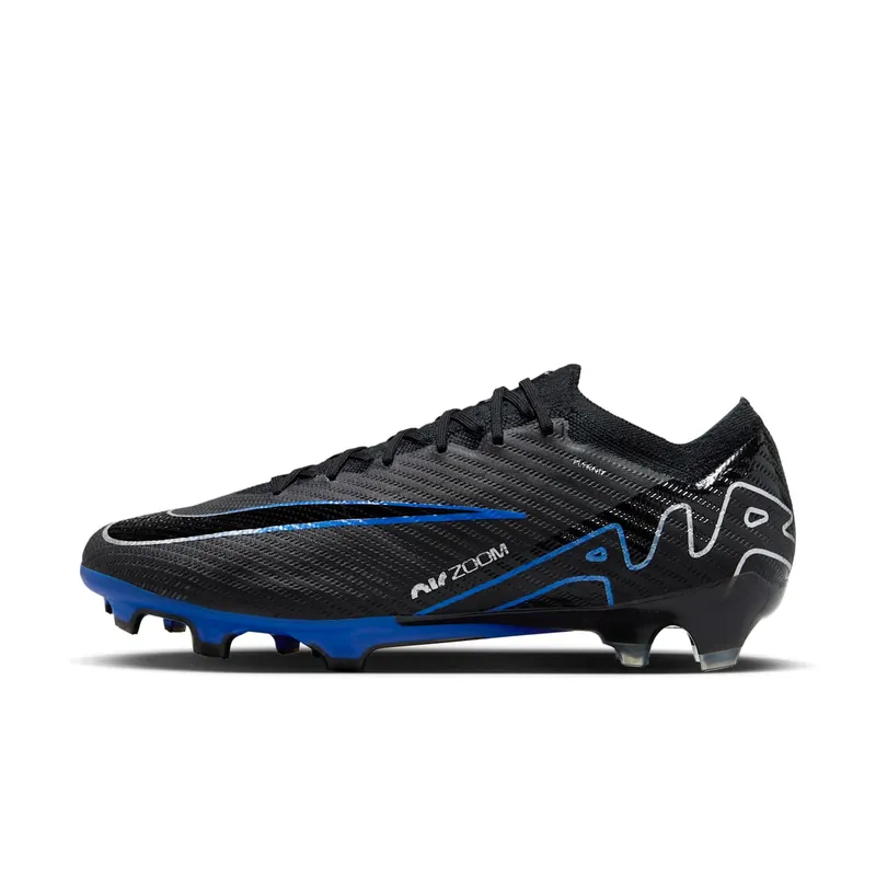 Nike Zoom Mercurial Vapor 15 Elite FG “Shadow Pack” | DJ4978-040