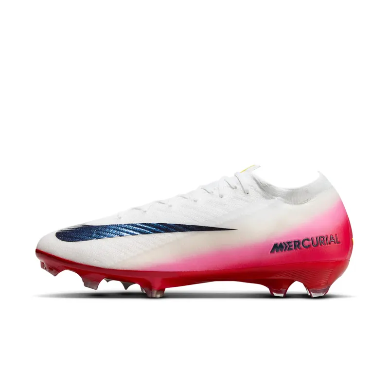 Nike Zoom Mercurial Vapor 16 Elite FG “Fear Nothing Pack” | HJ7325-600