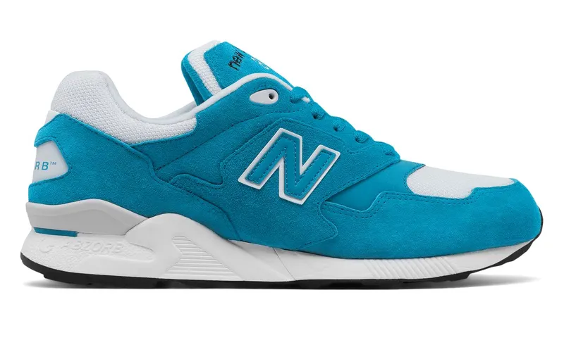 New Balance 878 “Blue / White” | ML878RSB