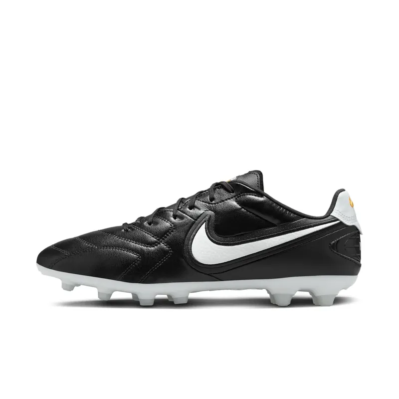 Nike Premier 4 FG “Black White” | FV5972-002