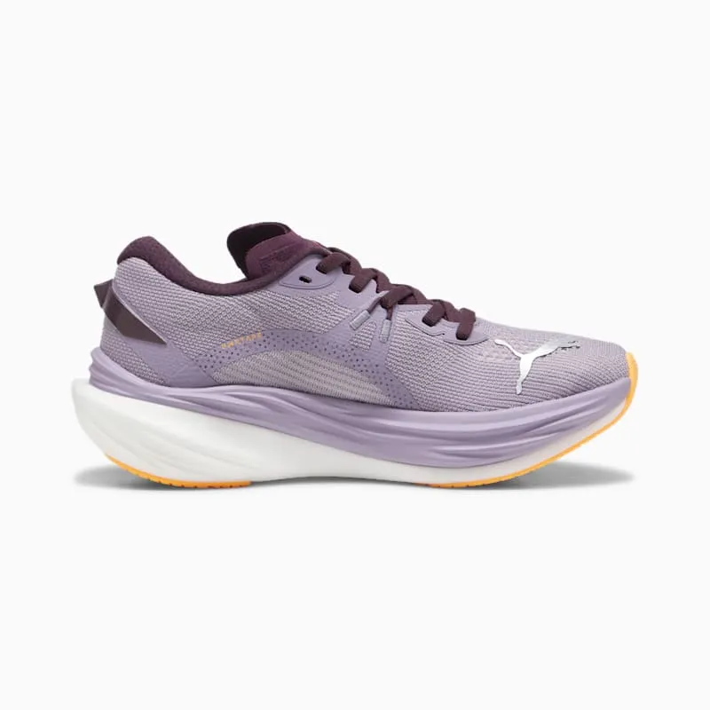 Puma Deviate Nitro 3 “Pale Plum” | 309708-04