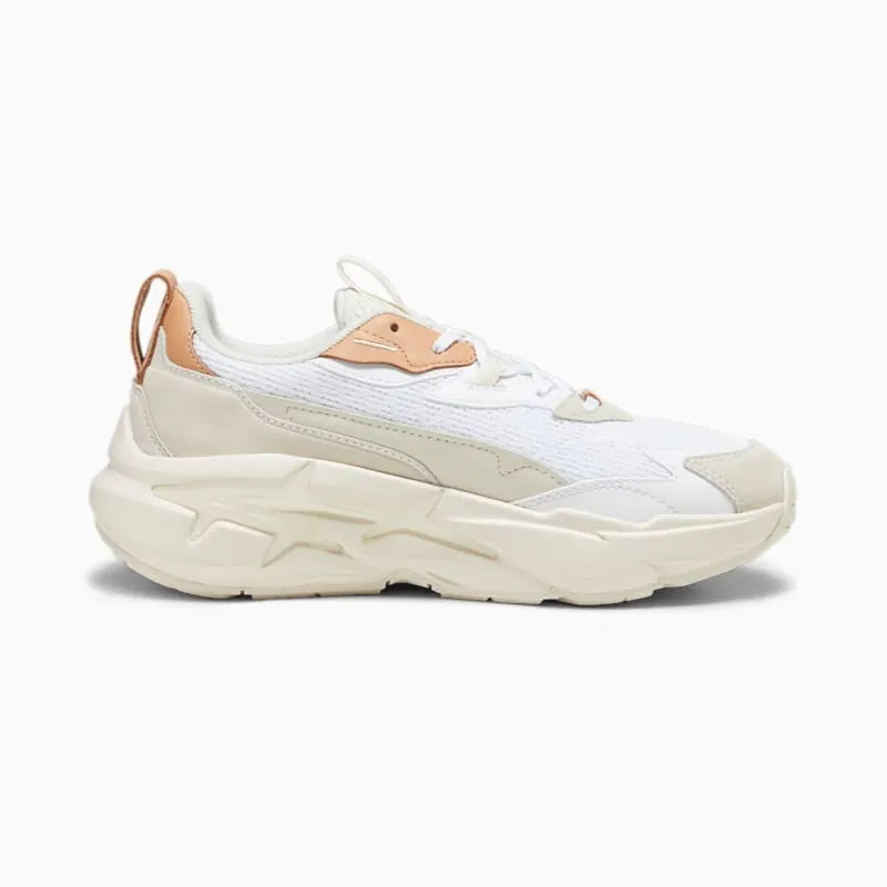Puma Spina Nitro Premium “White / Alpine Snow” | 393188-01