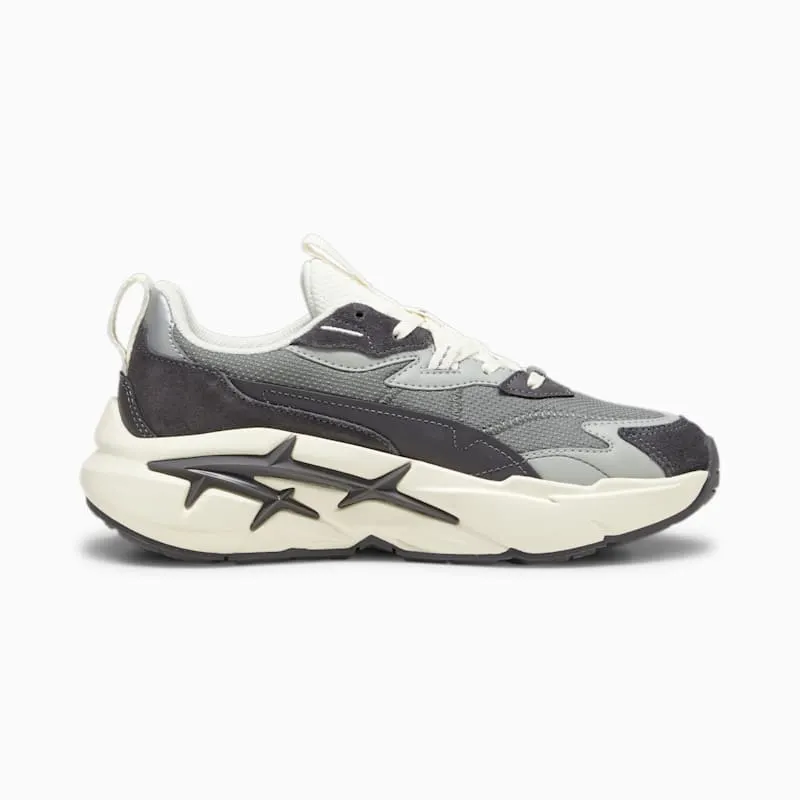 Puma SPINA NITRO TONAL “Grey” | 393782-04