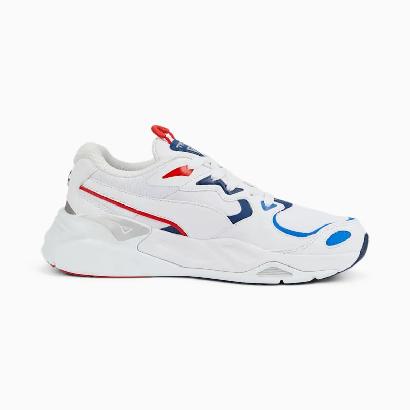 Puma BMW MOTORSPORT TRC LYFT “White” | 307352-02