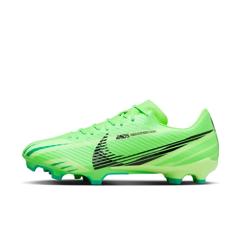 Nike Zoom Mercurial Vapor 15 Mg “Dream Speed Green Strike” | FJ7200-300