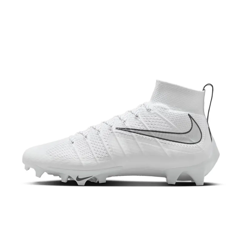 Nike Vapor Edge 360 Untouchable Mid “White Metallic Silver” | FQ0235-102