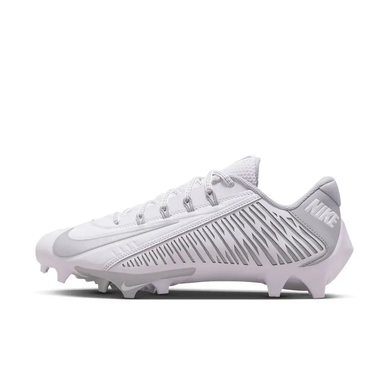 Nike Vapor Edge Pro 360 VC “White Metallic Silver” | DO6294-100