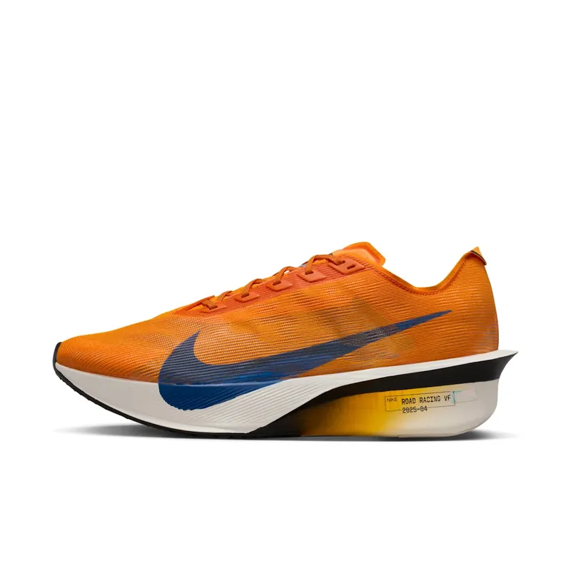 Nike ZoomX Vaporfly Next% 4 “Orange Peel Royal” | IO7549-833