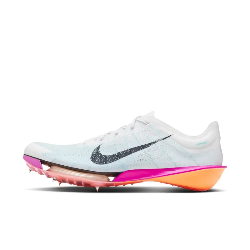 Nike Victory 2 “White Bright Crimson Obsidian” | FD8411-101