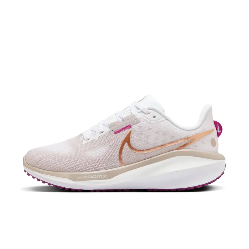 Nike Vomero 17 “Platinum Violet Metallic Red Bronze” | FB8502-007