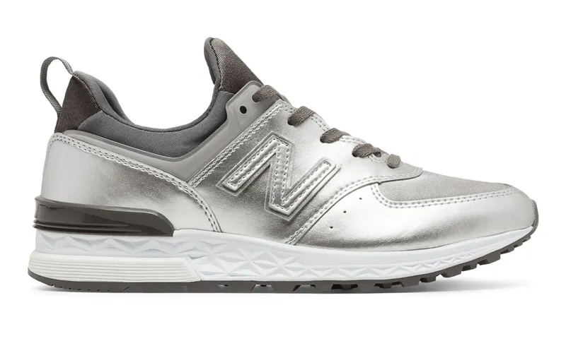 New Balance 574 “Grey” | WS574-SFG