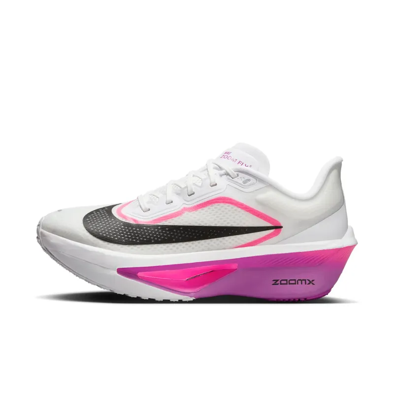 Nike Zoom Fly 6 “Vivid Grape Hyper Pink” | FN8455-101
