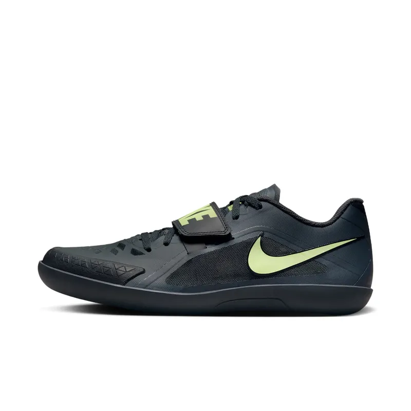 Nike Zoom Rival SD 2 “Anthracite Light Lemon Twist” | 685134-004