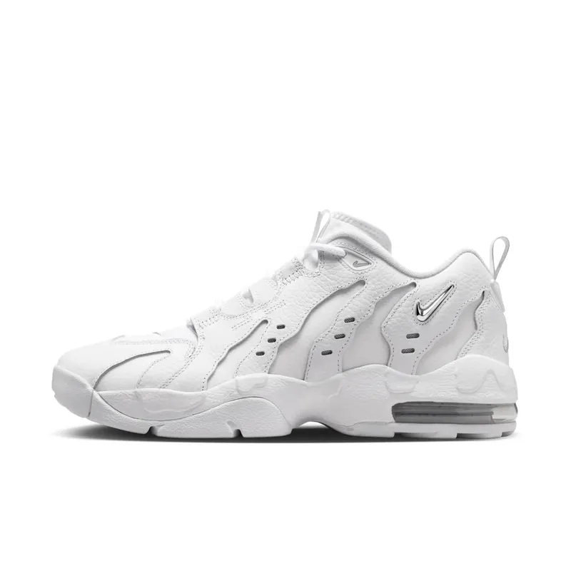 Nike Air DT Max ’96 Low “Triple White” | IO4223-100
