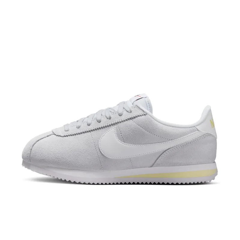 Nike Cortez Football Grey Alabaster “Football Grey / Alabaster / Black” | IB1857-001