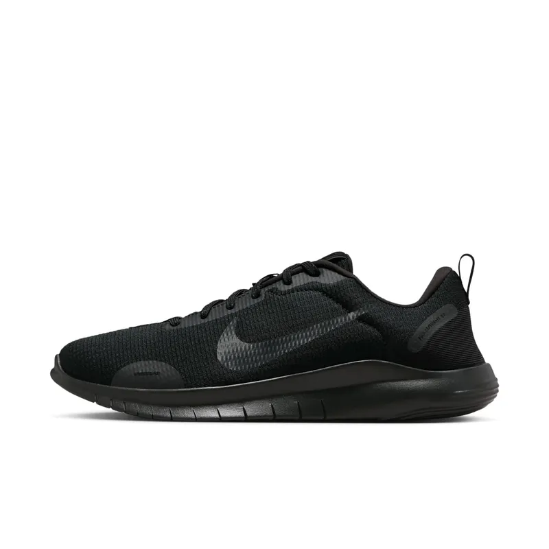 Nike Flex Experience Run 12 Black Anthracite | DV0740-003