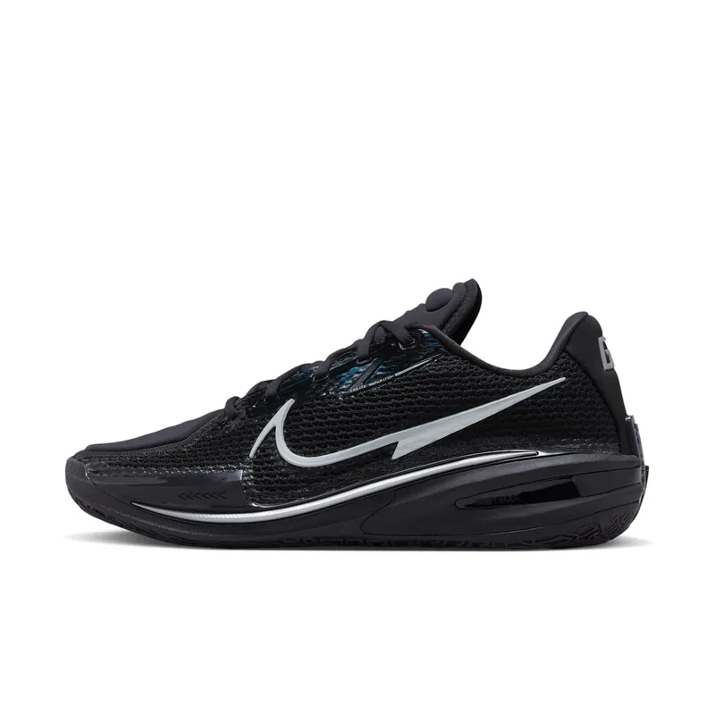 Nike Air Zoom GT Cut Black Chrome | CZ0175-006
