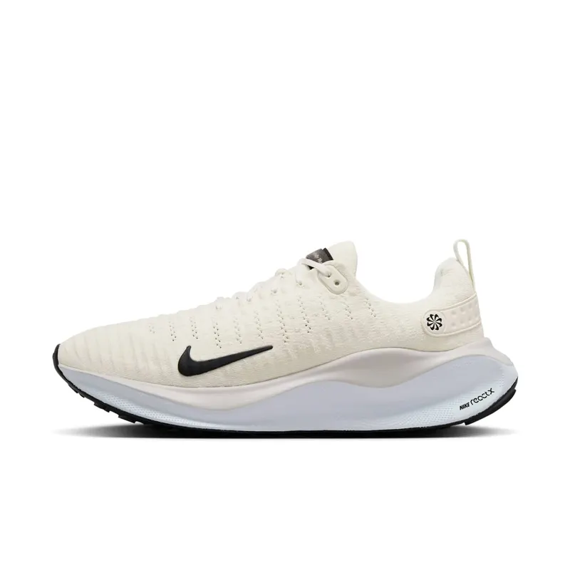 Nike ReactX Infinity Run 4 Sail “Sail / Platinum Tint / White” | DR2665-102