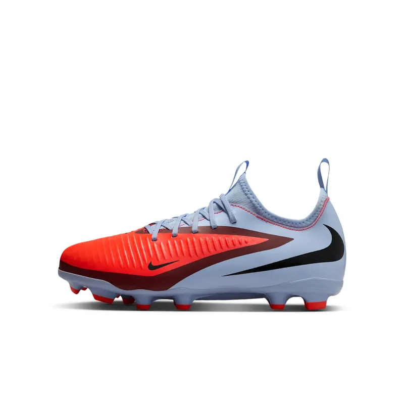 Nike Phantom 6 Low Academy MG Scary Good Pack “Royal Tint / Black / Bright Crimson” | HM9203-400
