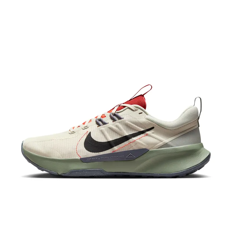 Nike Juniper Trail 2 Light Orewood Brown Dark Stucco Light Carbon Black | DM0822-102