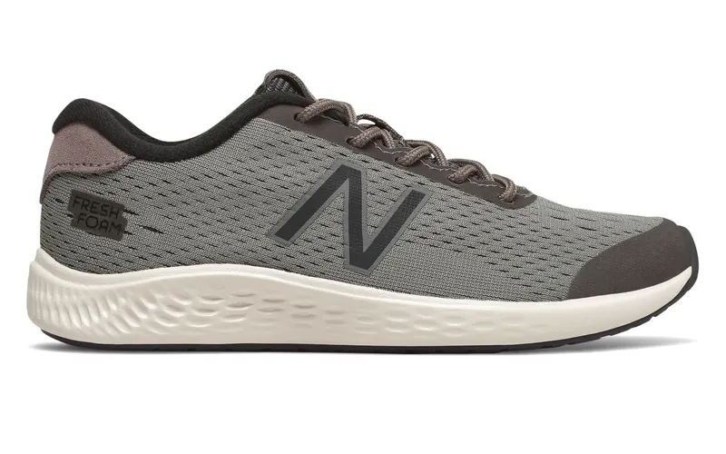 New Balance Fresh Foam Arishi NXT GS “Dark Gull Grey” | KVARNDGY