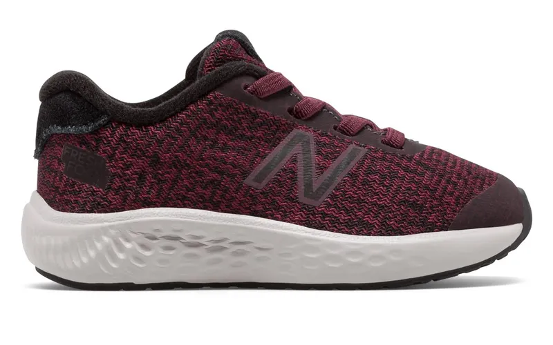 New Balance Fresh Foam Arishi Nxt TD “Burgundy / Black” | KVARNNBI