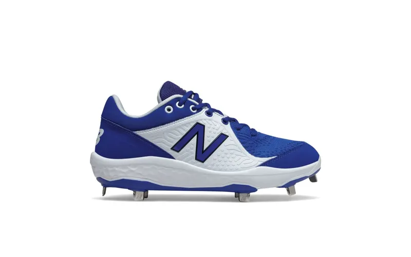 New Balance Fresh Foam 3000 V5 Metal “Royal” | L3000TB5